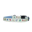 Harry Potter - Every Flavour Beans - Dog Collar on Sale