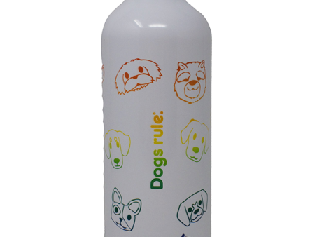 Pride Puppy Water bottle Online Hot Sale