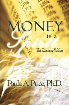 Money Is A Spirit eBook Hot on Sale