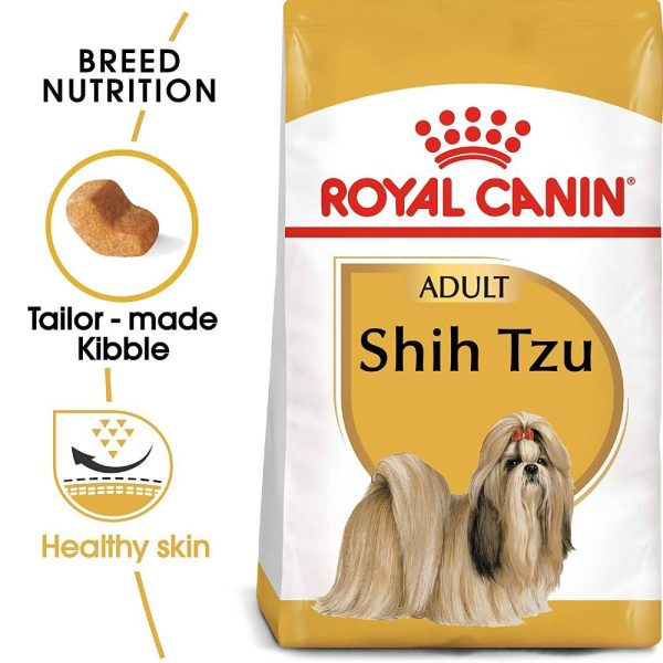 Royal Canin ShihTzu Adult For Cheap