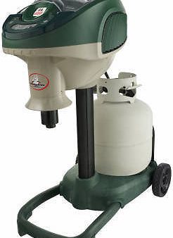 Woodstream Executive # MM3300 Cordless Propane Powered Mosquito Magnet Online Sale