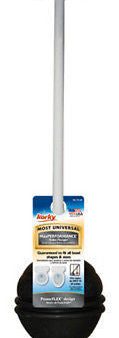 Lavelle 99-4A MaxPerfomance Universal Rubber Toilet Plunger For Cheap