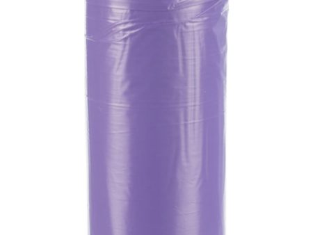 Trixie Dog Poop Bags with Lavender Scent, 4 Rolls of 20 Bags, Purple Online now