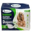 Smarty Pet Diapers Medium Size Online Hot Sale