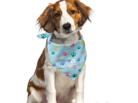 PRIDE Paws Pup Bandana Online Sale