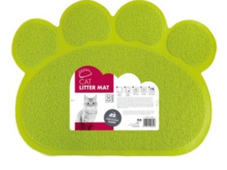 M-Pets Paw Litter Mat Discount