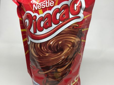 CHOCOLATE RICACAO DOY PACK 440GR For Cheap