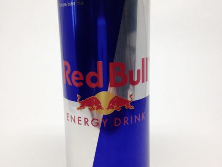 RED BULL LATA 250ML on Sale