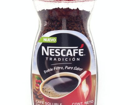 NESCAFÉ TRADICIONAL 200GR Cheap