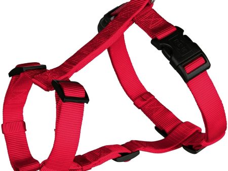 Trixie Classic H Harness, All Sizes & Colours Online now