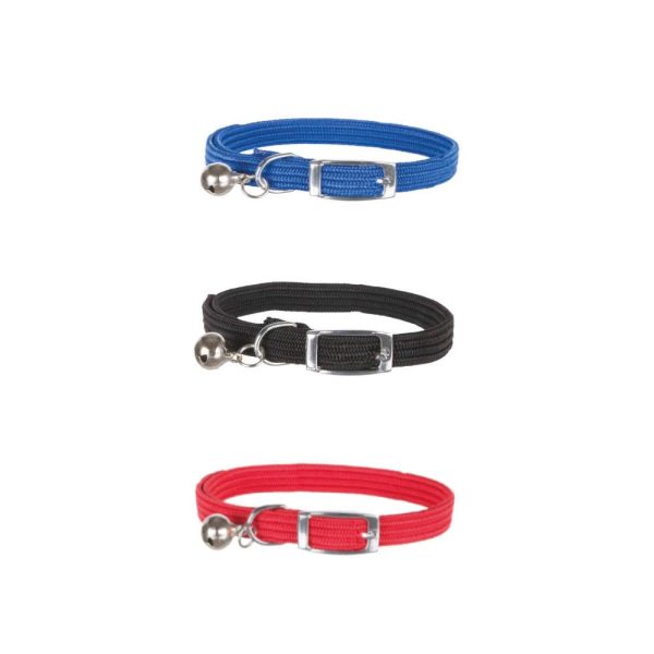 Trixie Cat   Puppy Elastic Collar For Discount