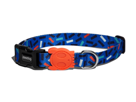 Zee Dog Atlanta Collar - Collar For Dogs For Sale