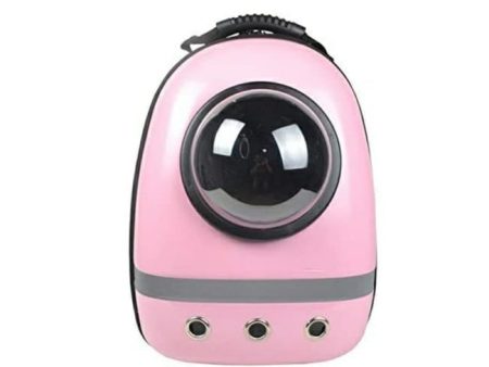 Pet Space Bubble Window Travel Bag Supply