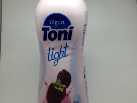 YOGURT TONI DIET MORA 1700GR Online Hot Sale