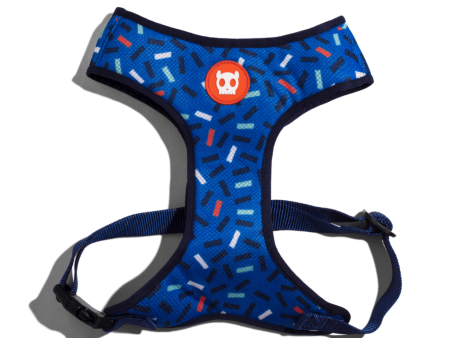 Zee Dog Atlanta Air Mesh Plus Harness on Sale