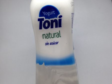 YOGURT TONI NATURAL 1700GR Sale