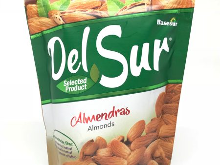 ALMENDRAS DEL SUR 200GR Supply