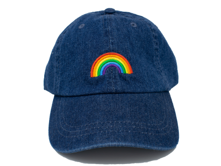 PRIDE Celebration Hat Online Hot Sale