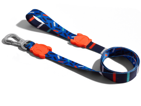 Zee Dog Atlanta Leash Large - Leash for Dogs Online Hot Sale