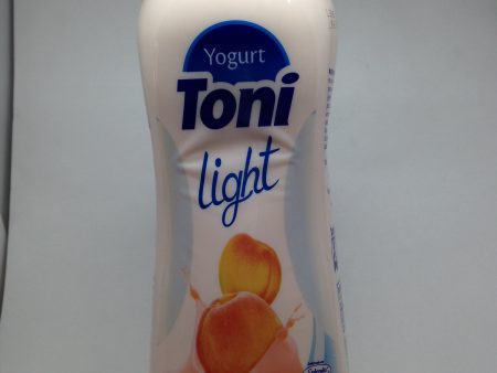 YOGURT TONI DURAZNO DIET 1700GR Online Sale