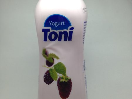 YOGURT TONI BEBIBLE 1700ML MORA Supply