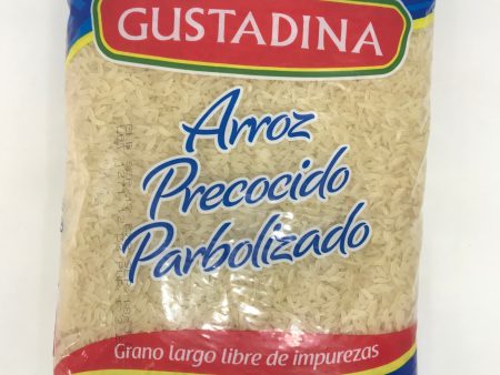 ARROZ GUSTADINA PRECOCIDO 2KL Online Sale