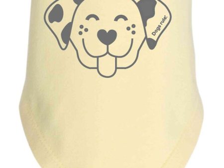 Puppy Love Bib Online now