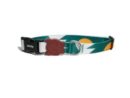 Zee Dog Apache Collar Large  - Collar For Dogs For Cheap