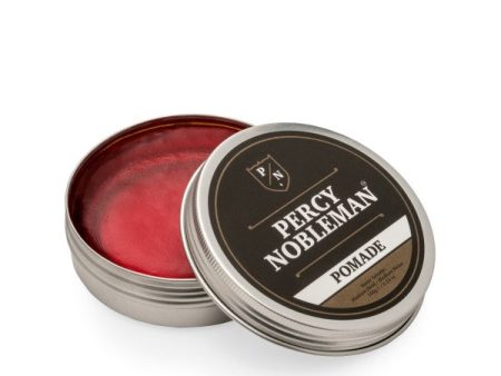 Percy Nobleman Pomade Pomada plaukams, 100 ml Discount