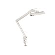 Kosmetologo lempa Sibel Dual Light Beauty Lamp SIB6200105, tvirtinama prie stalo Discount