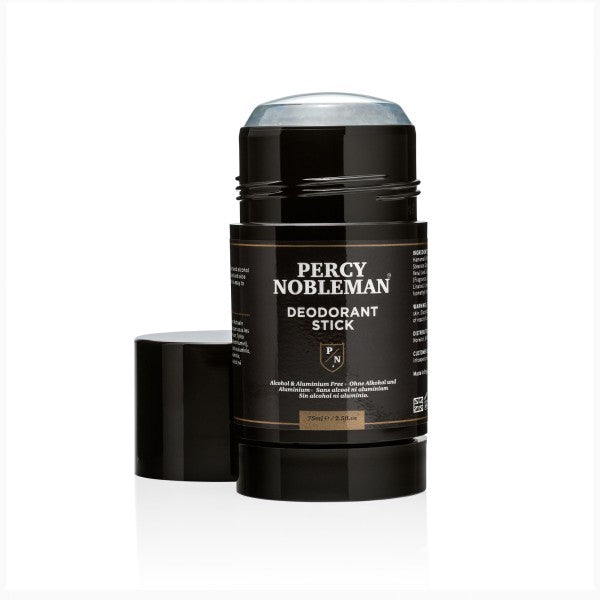 Percy Nobleman Deodorant Stick Tepamas dezodorantas vyrams, 75 ml Sale