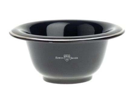 Edwin Jagger RN116 Shaving Bowl Porcelianinis skutimosi dubenėlis Online now