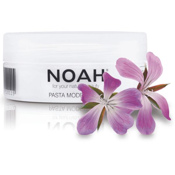 Noah 5.2. Sculpting Natural Wax Plaukų vaškas, 50 ml Fashion