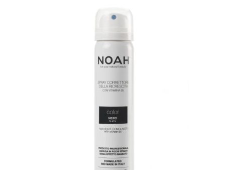 Noah Hair Root Concealer Plaukų šaknų maskuoklis 75ml Cheap