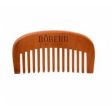 noberu Premium Pear Wood Beard Comb Barzdos šukos Sale