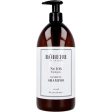 noberu No 106 Dandruff Shampoo Eucalyptus Šampūnas nuo pleiskanų Sale