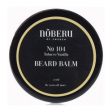 noberu No 104 Beard Balm Tobacco Vanilla Barzdos balzamas, 50ml on Sale