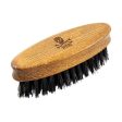 The Bluebeards Revenge Synthetic Travel Beard Brush Kišeninis barzdos šepetys Sale