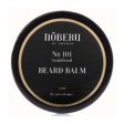 noberu No 101 Beard Balm Sandalwood Barzdos balzamas, 50ml Online Hot Sale