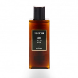 noberu No 101 Beard Wash Sandalwood Barzdos šampūnas, 130ml For Discount